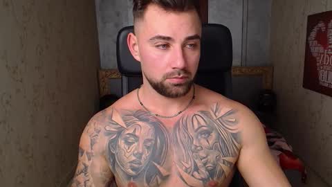 DuncanStone online show from 12/11/24, 05:04