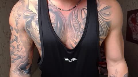 DuncanStone online show from 12/12/24, 04:32