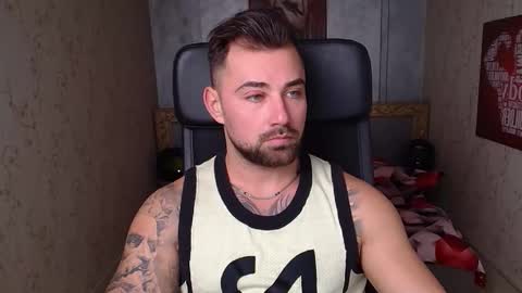 DuncanStone online show from 12/17/24, 10:34