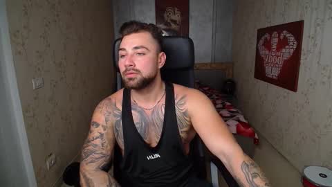 DuncanStone online show from 12/18/24, 02:28