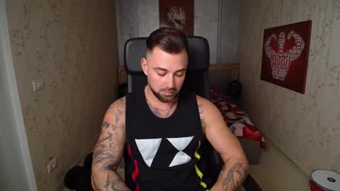 DuncanStone online show from 12/19/24, 05:40