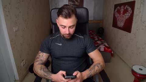 DuncanStone online show from 12/20/24, 10:16