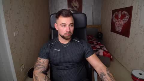 DuncanStone online show from 12/20/24, 01:22