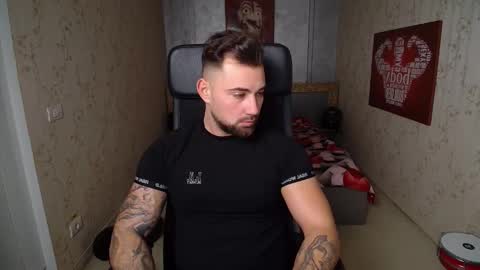 DuncanStone online show from 12/21/24, 08:07