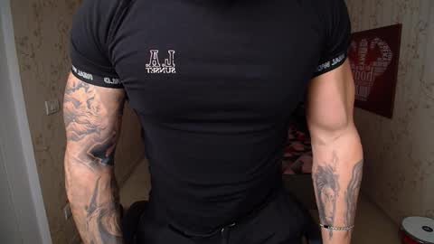 DuncanStone online show from 12/21/24, 11:11