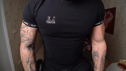 DuncanStone online show from 12/21/24, 02:15