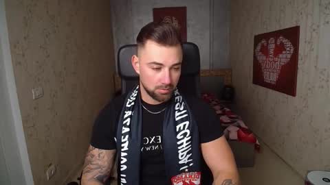 DuncanStone online show from 12/22/24, 08:49