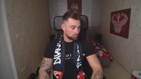 DuncanStone online show from 12/22/24, 11:54