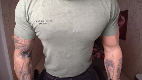 DuncanStone online show from 12/24/24, 01:39