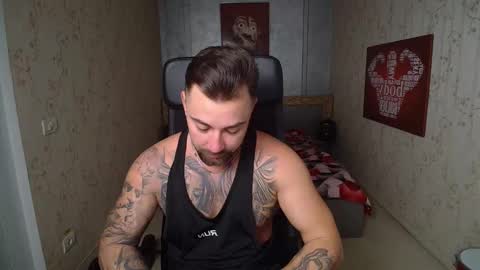 DuncanStone online show from 12/25/24, 04:44