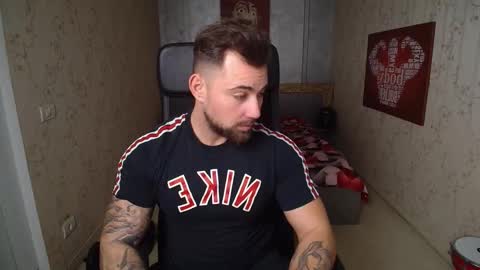 DuncanStone online show from 12/26/24, 08:50