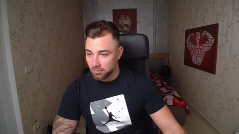 DuncanStone online show from 12/27/24, 11:17