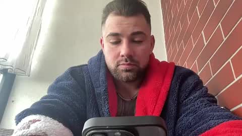 DuncanStone online show from 12/30/24, 10:32