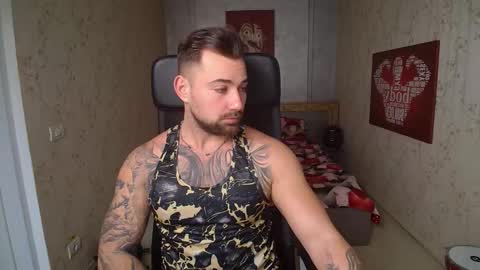 DuncanStone online show from 01/03/25, 10:52