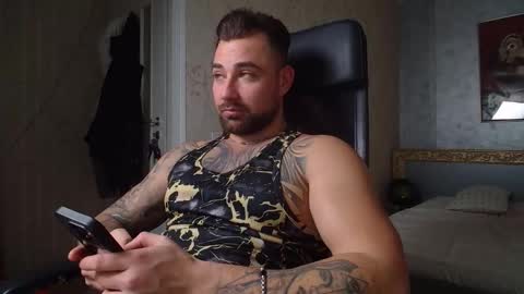 DuncanStone online show from 01/03/25, 08:01