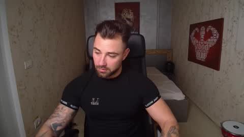 DuncanStone online show from 01/04/25, 04:43