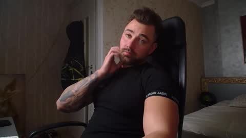 DuncanStone online show from 01/04/25, 07:44