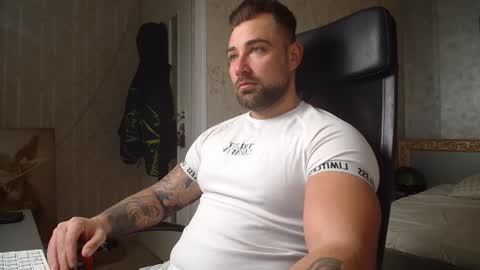 DuncanStone online show from 01/05/25, 01:04