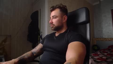 DuncanStone online show from 01/06/25, 08:14