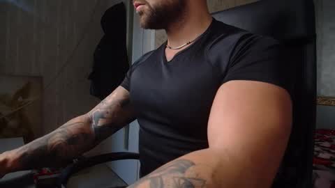 DuncanStone online show from 01/06/25, 11:18