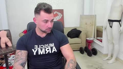 DuncanStone online show from 01/10/25, 08:07