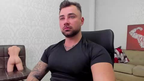 DuncanStone online show from 01/10/25, 02:45