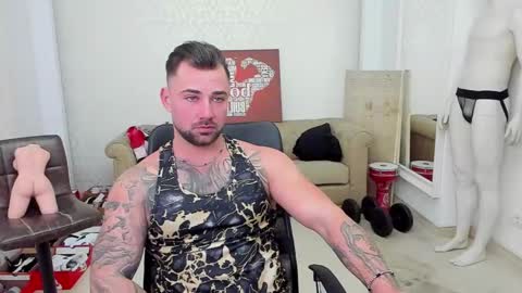 DuncanStone online show from 01/11/25, 11:23