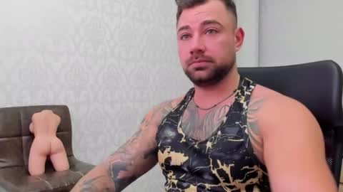 DuncanStone online show from 01/14/25, 04:15