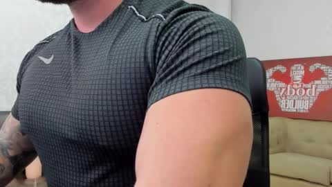 DuncanStone online show from 01/15/25, 08:41