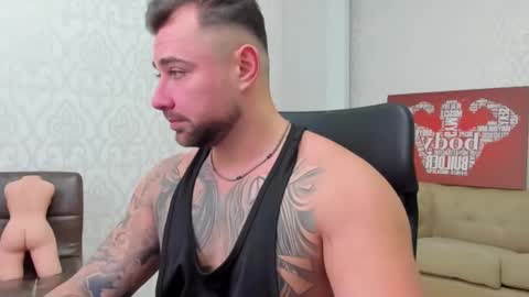 DuncanStone online show from 01/16/25, 10:42