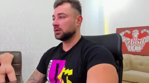 DuncanStone online show from 01/22/25, 05:59