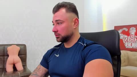 DuncanStone online show from 01/23/25, 10:54