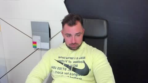 DuncanStone online show from 02/05/25, 08:00