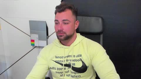 DuncanStone online show from 02/05/25, 11:12