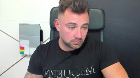 DuncanStone online show from 02/08/25, 10:39