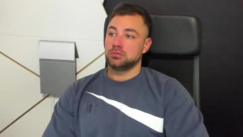 DuncanStone online show from 02/09/25, 05:29