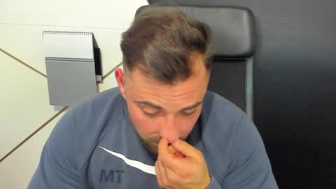 DuncanStone online show from 02/09/25, 11:36