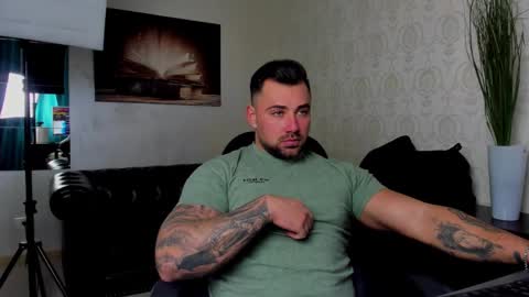 DuncanStone online show from 02/10/25, 10:20