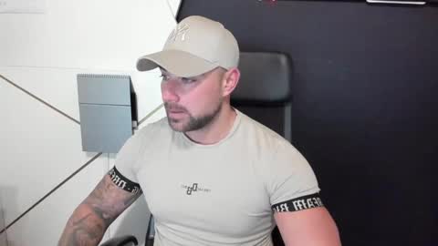 DuncanStone online show from 02/12/25, 05:05