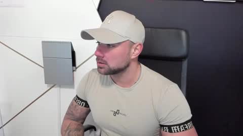 DuncanStone online show from 02/12/25, 08:06