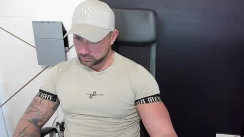 DuncanStone online show from 02/12/25, 11:07