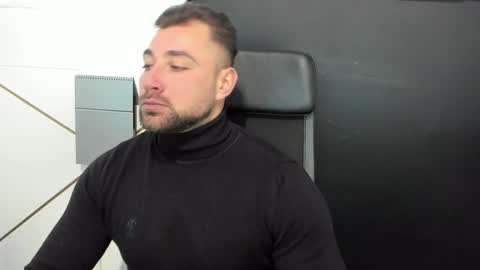 DuncanStone online show from 02/19/25, 08:12