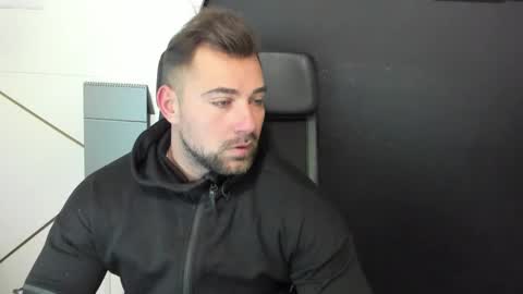 DuncanStone online show from 02/20/25, 05:23