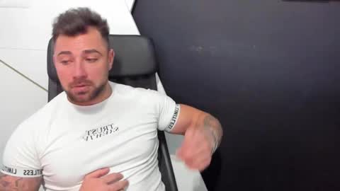 DuncanStone online show from 02/20/25, 08:28