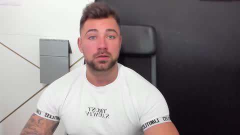 DuncanStone online show from 02/20/25, 11:31