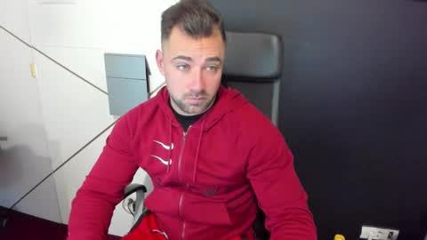 DuncanStone online show from 02/24/25, 05:11