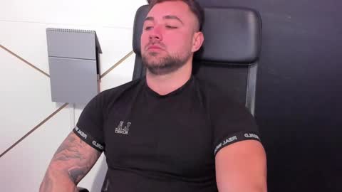 DuncanStone online show from 02/24/25, 08:17