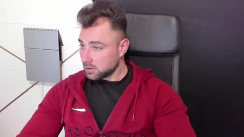 DuncanStone online show from 02/24/25, 02:26