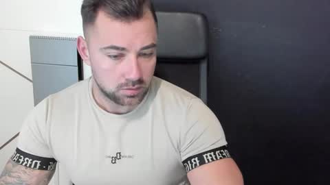 DuncanStone online show from 02/27/25, 05:24