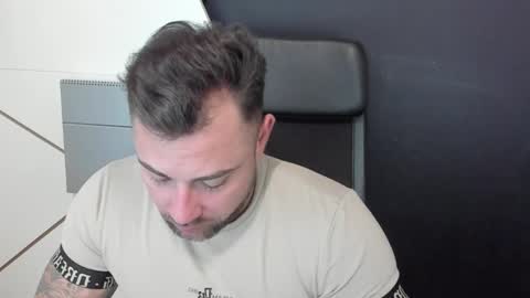 DuncanStone online show from 02/27/25, 02:32